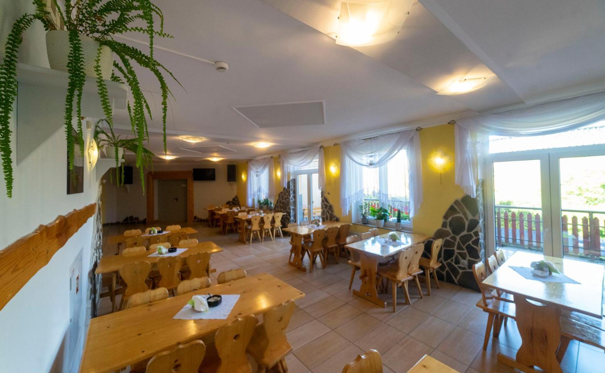 Pensjonat Szczepaniakówka Niedzica Zamek Exterior foto