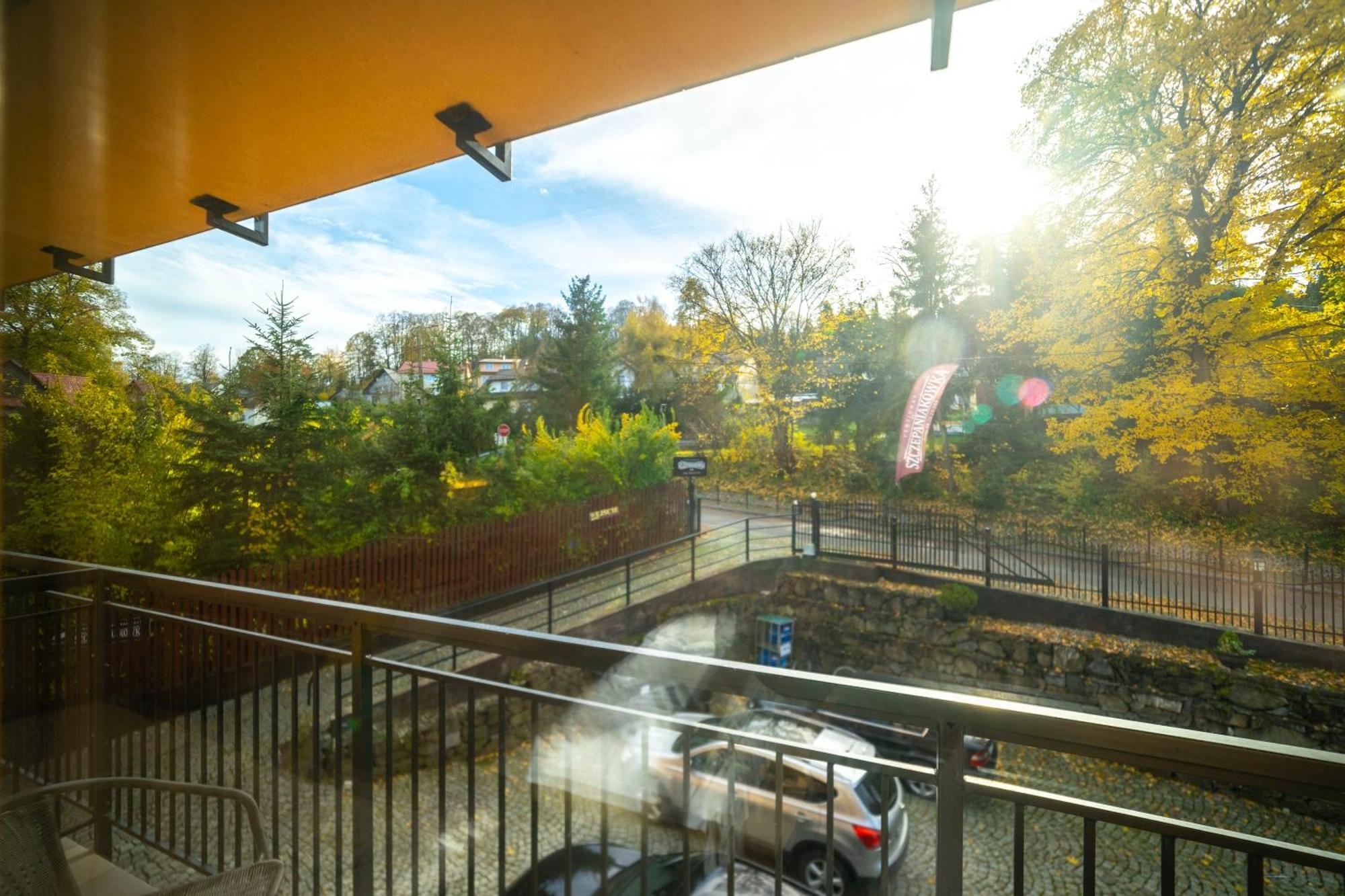 Pensjonat Szczepaniakówka Niedzica Zamek Exterior foto